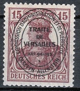 PMW, Plebiscyt OLSZTYN, Fi 18a ** z gwarancją Wiatrowski