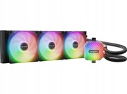 Chłodzenie wodne BE QUIET! Light Loop 360 mm