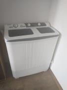 Pralko-wirówka z pompką MPM-65-PW-01