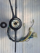 Żuk,Fiat 125p, Polonez Caro,Wartburg 