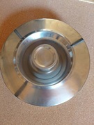 Pokrywka konserwatora do lodów