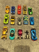 Samochodziki Hot wheels