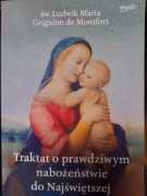Traktat o prawdziwym nabożeństwie do NPM