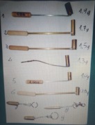 Militaria czarny proch