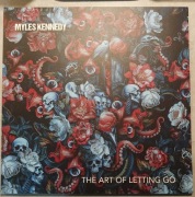 Myles Kennedy - The Art Of Letting Go LP