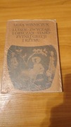 Lidia Winniczuk- Ludzie, zwyczaje, Starożytnej Grecji i Rzymu