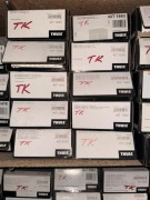 Kity samochodowe THULE - cena za komplet