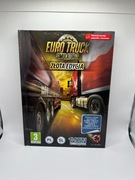 Euro Truck Simulator 2 Złota Edycja - limitowana Gra PC ! 
