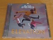 Black Eyed Peas Elevation CD