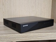 Rejestrator Annke N98PBL na 8 kamer IP PoE ONVIF RTSP dysk 1TB H265+