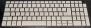 Klawiatura Dell Inspiron 15 5590, 17 7706 2in1