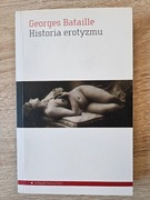 Historia erotyzmu Georges Bataille