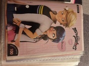 Karteczka do segregatora mała