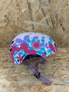 Bell Faction X121 - 51-56 cm - używany, hulajnoga, deskorolka, rolki, rower