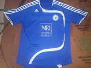 PETERBROUGH UNITED 2008/09 koszulka Adidas XXL