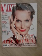 Viva dwutygodnik nr 1 2020; Judy Garland, Paweł Stasiak, Roma Ligocka