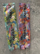 EKIPA FRIZ papierki po lodach 2szt.