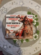 Silent Hunter, The Settlers 2 10-Lecie