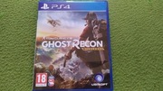 Tom Clancy’s Ghost Recon Wildlands Playstation 4