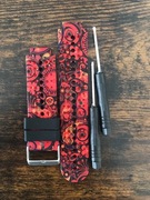 Pasek- zamiennik do Garmin Forerunner 235