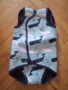 Pianka do pływania dziecięca Splash About Baby M