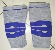 GenuTrain opaska na kolano stabilizator kolana rozmiar 3