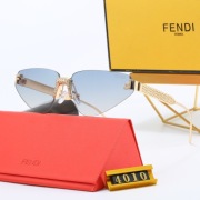 Okulary Fendi damskie