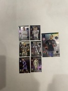 7 Limitowanych Kart Piłkarskich Panini Uefa Champions League 2014/15