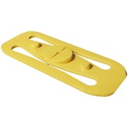 Łączniki drogi toru samochodowego do Hot wheels 1 szt.