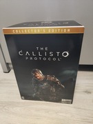 [PS4] Callisto Protocol - edycja kolekcjonerska
