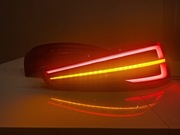 Przeróbka lamp z USA na EU konwersja AUDI A3 A4 A5 A6 A7 Q3 Q5 Q7 Q8