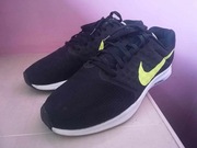 ŁADNE BUTY SPORTOWE NIKE DOWNSHIFTER 7 LOW MEN 44.5  
