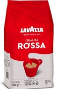 Kawa ziarnista Lavazza qualita rossa 1kg