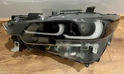 MAZDA CX-5 LIFT 2022-25 REFLEKTOR LAMPA PRZEDNIA FULL LED MATRIX KSD651040