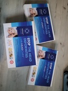 Zestaw poduszek Head Care oryginalne-wyrób medyczny+ GRATIS!!!