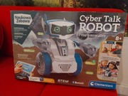 Clementoni Talk Robot