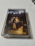 King Diamond – Abigail II: The Revenge Kaseta