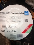 Taśma do łączenia tynków 25 m