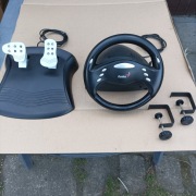 Kierownica Genius