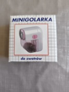 Golarka do ubrań 