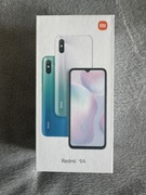Xiaomi redmi 9A Granite Gray