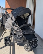 Wózek spacerowy Joie Mytrax Flex Pavement