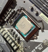 Procesor Intel i5-8600K BOX