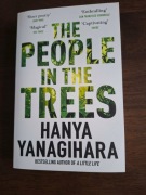The People in the Trees. Hanya Yanagihara