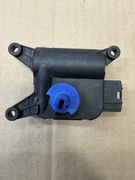 Silniczek nastawczy możliwości zamkniętego obiegu powietrza -niebieski V113