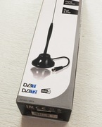 Antena Vivanco do odbioru radia i telewizji DVB-T 