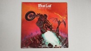 Meat Loaf Bat Out of Hell Epic Australia 1977 rock metal płyta winylowa LP