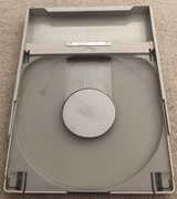 NOWE CD-ROM Caddy SCSI Kieszeń Commodore Amiga CDTV A570 | Apple Macintosh