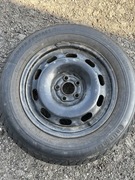 Felga Stalowa z Oponą 5 x 100!!!