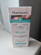 Pharmaceris A Lipo-Sensilium odżywczy krem z niacynamidem do twarzy, 50 ml